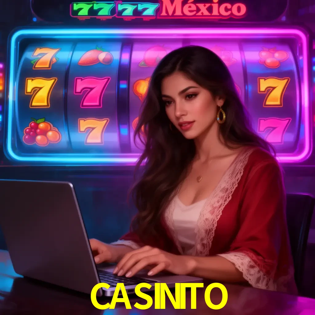 CASINITO Símbolos con valor multiplicador