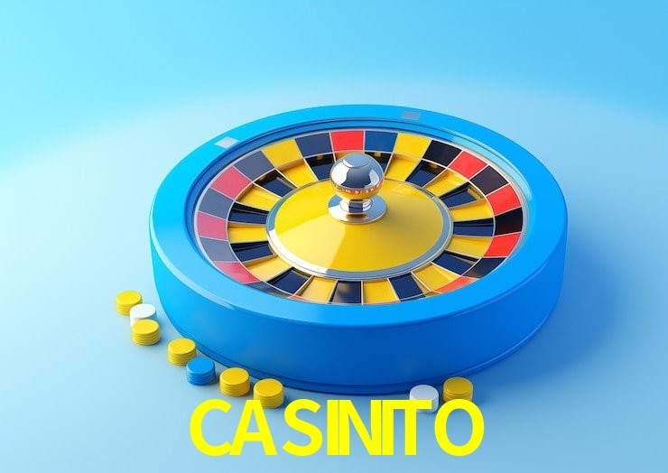 CASINITO Bingo