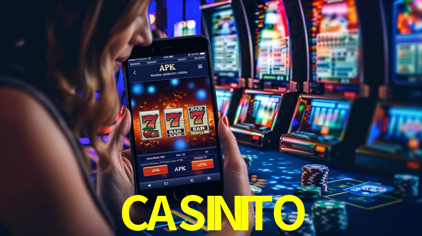 CASINITO Fishing Arcade