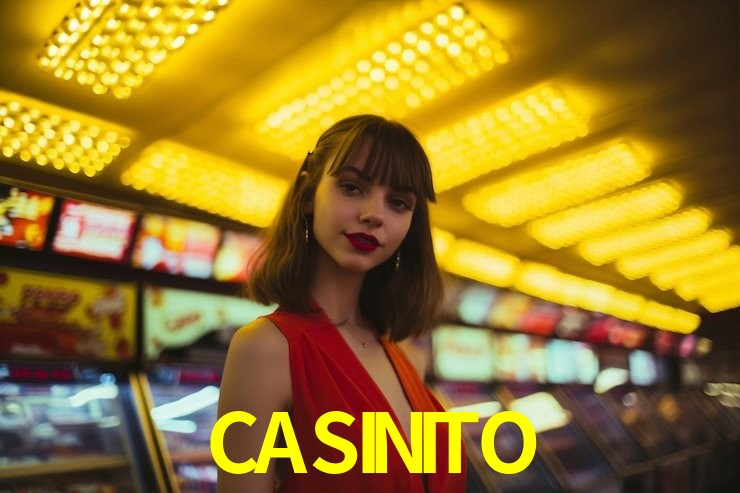CASINITO Rondas de funciones especiales