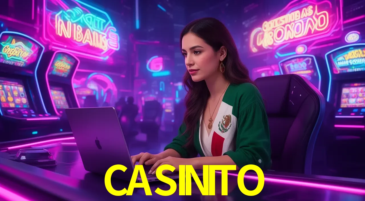 CASINITO Preguntas frecuentes sobre CASINITO en México
