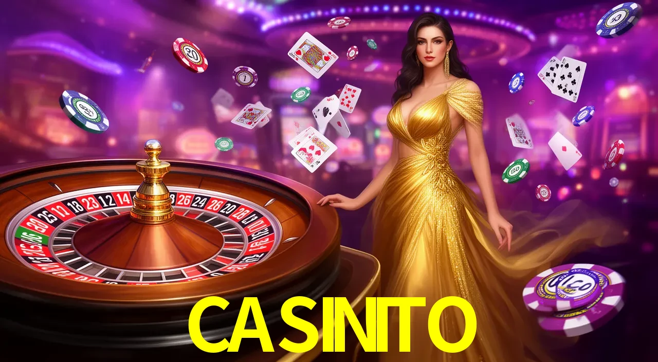 CASINITO Scatter marina