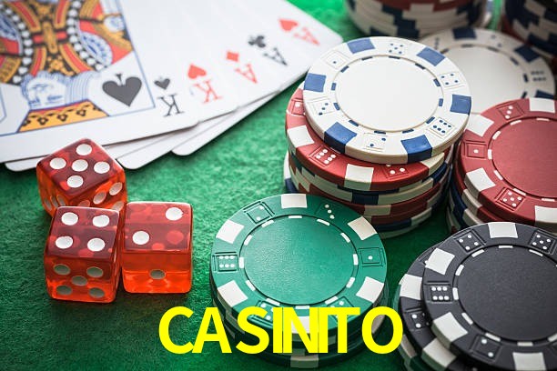 CASINITO Descubre las tragamonedas de Quickspin en CASINITO