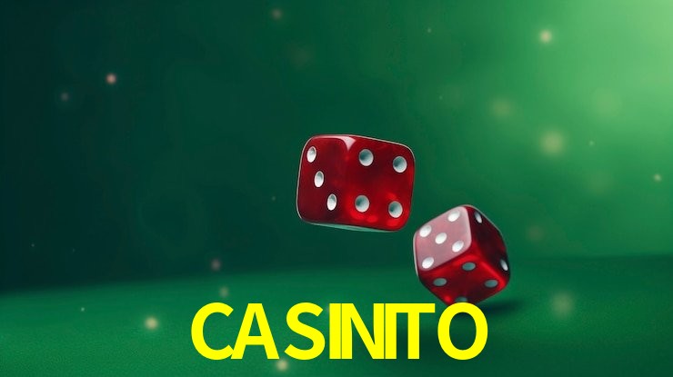 CASINITO Android