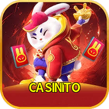 CASINITO logo
